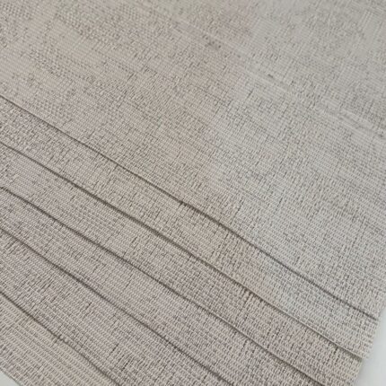 SoftWeave Table Mat – Easy-Clean Elegance for Everyday Dining
