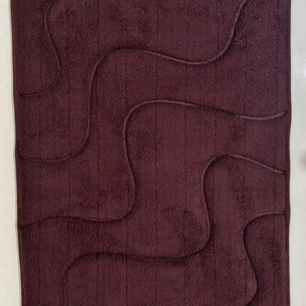 Ultra soft thick comfort floor mat for daily home use