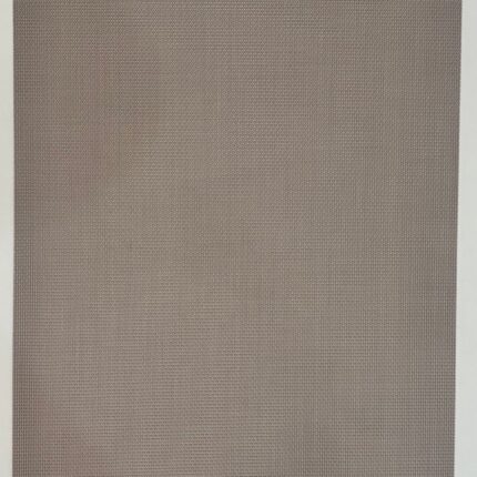 Minimal Weave Premium Dining Table Mat for Modern & Elegant Tables