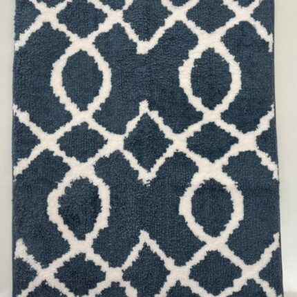 LONG-LASTING DURABLE MICROFIBER FLOOR MAT