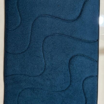 High quality soft surface floor mat for home use