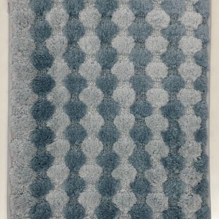 Washable Soft-Touch Floor Mat with Long-Lasting Comfort