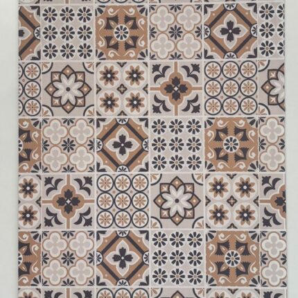 Effortless Clean, Endlessly Stylish – Premium Silicone Table Mat