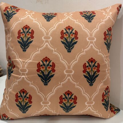 The Grand Estate Heritage Collection: Oversized Mughal Lattice Covers