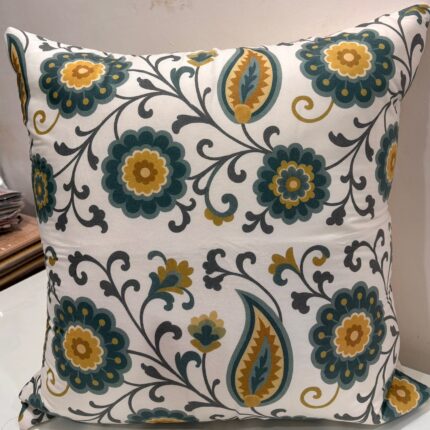 The Sovereign Suite: Master-Scale Floral Covers