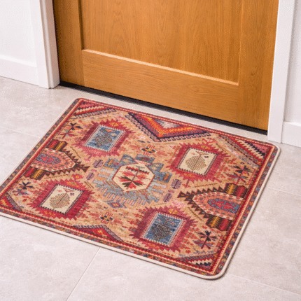 PREMIUM ARTISAN HERITAGE FLOOR MAT