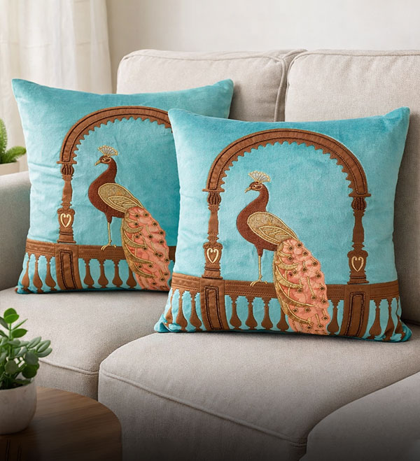 Cushion Covers