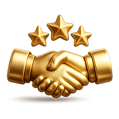 Trusted by Customers