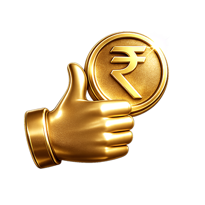 Great Value for Money