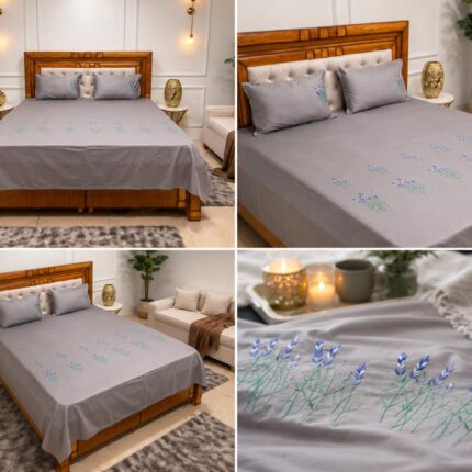 Minimalist Elegance Inspired by Nature’s Serenity