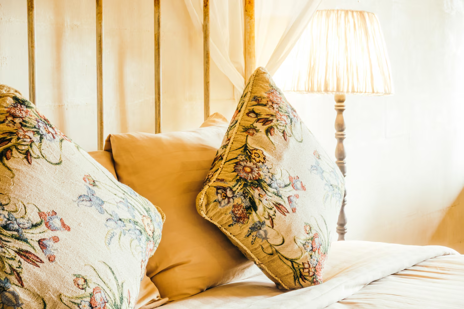 Comfort bedding