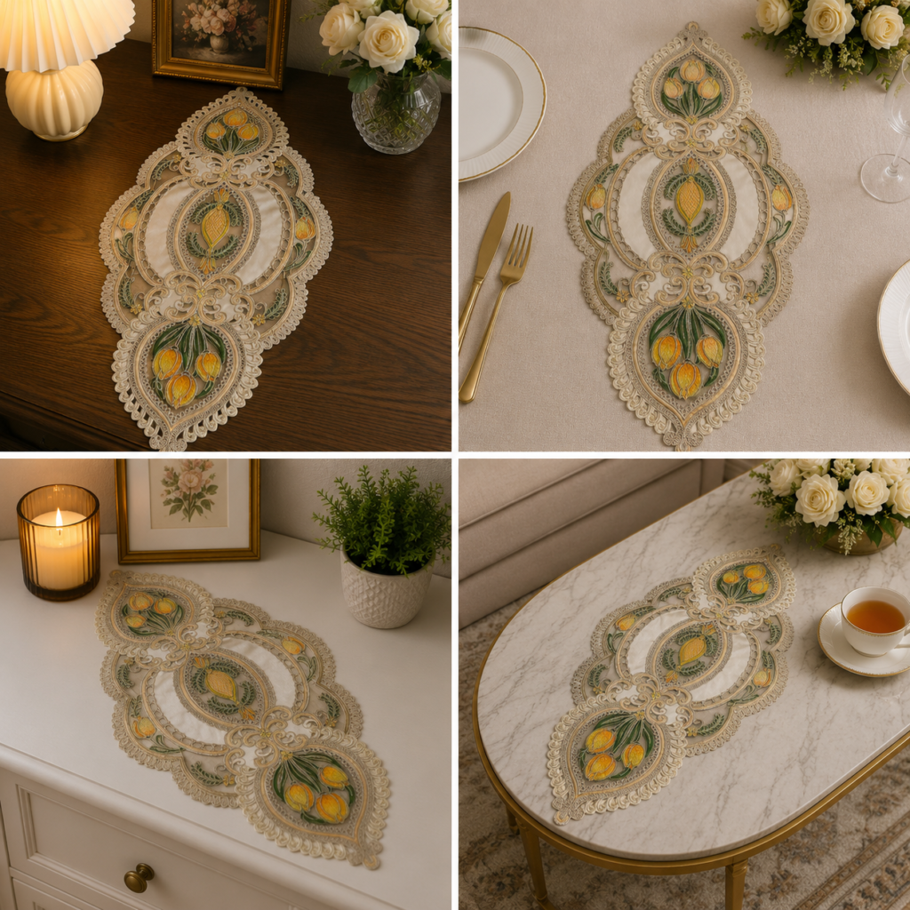 Table Runners