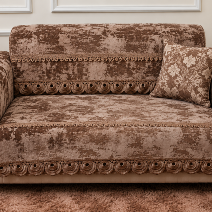 Rich Textures, Elegant Lace & Timeless Comfort